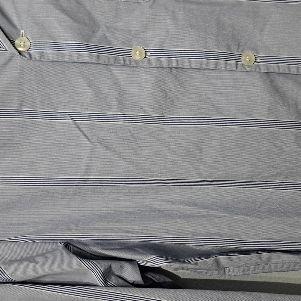Murano Long Sleeve Pajama Two Piece Set - Picture 4 of 6